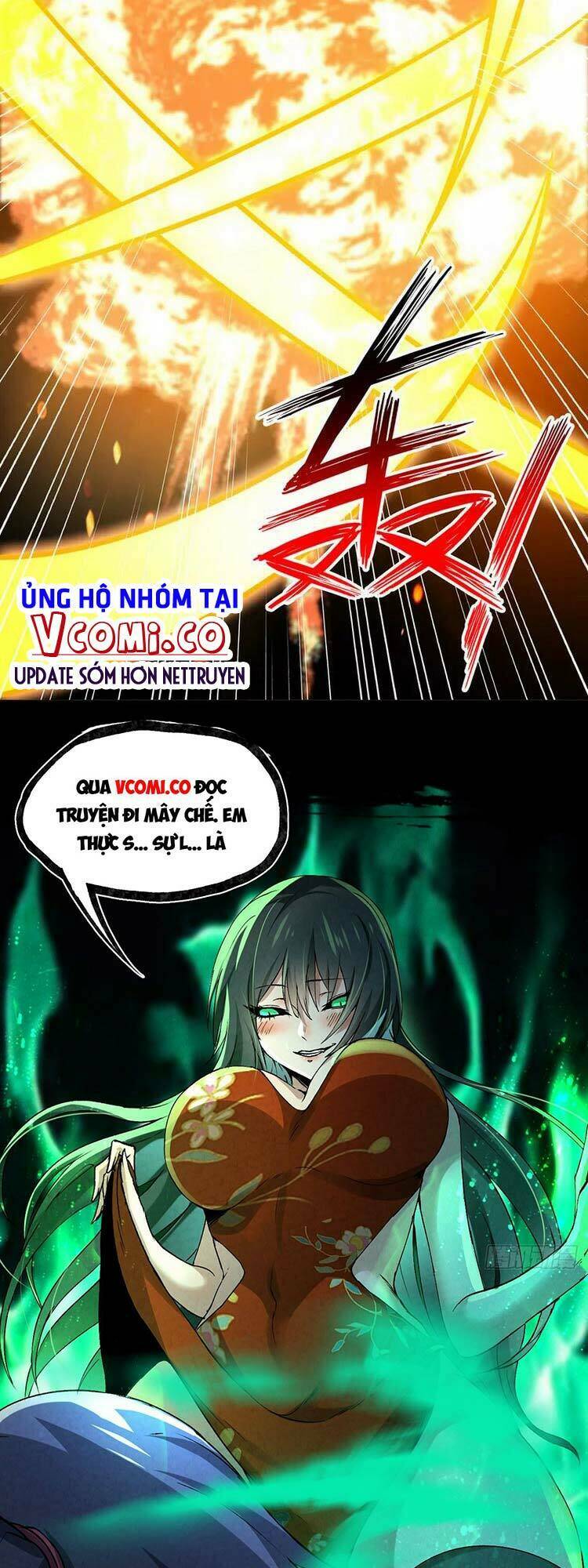 Chúa Tể Tam Giới Chapter 265 - Trang 2