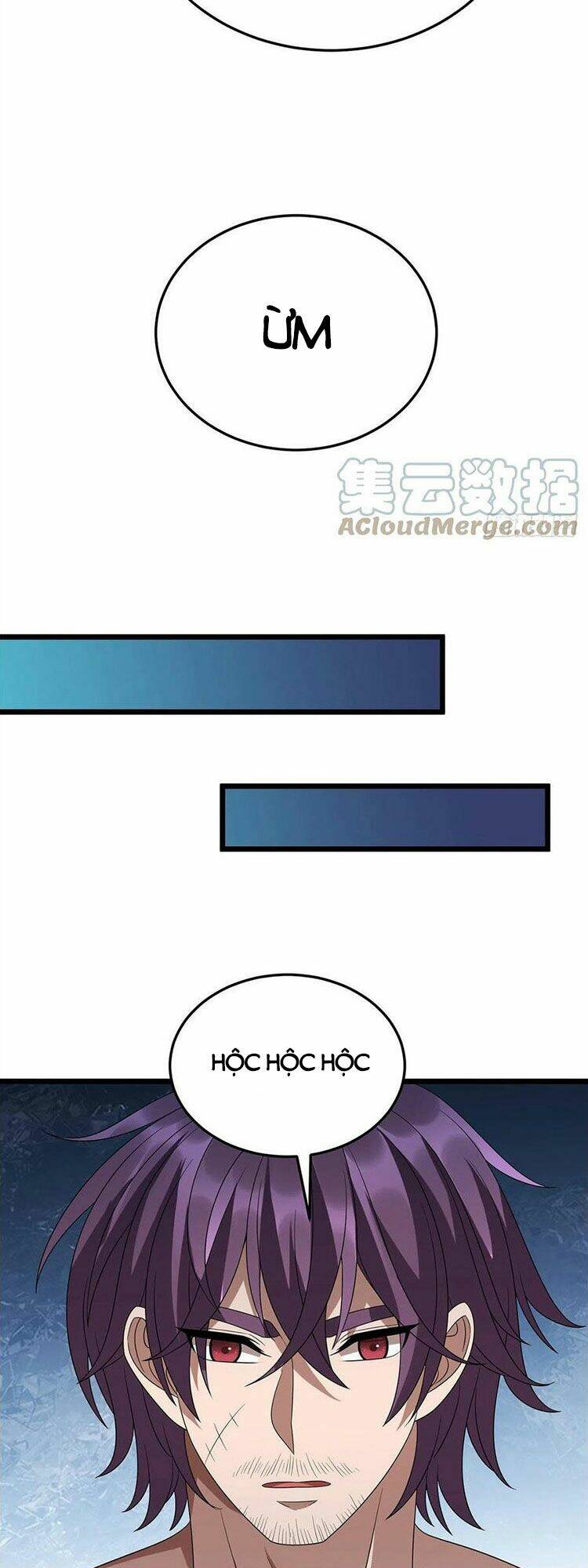 Chúa Tể Tam Giới Chapter 267 - Trang 2