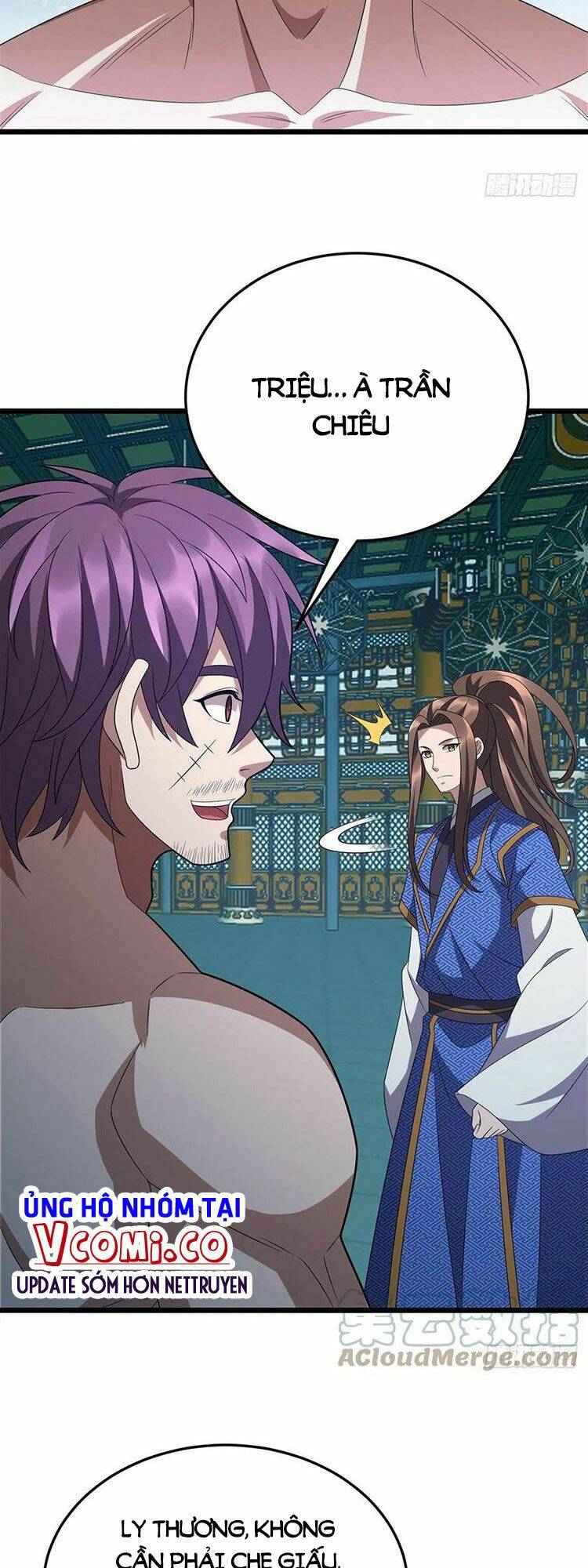 Chúa Tể Tam Giới Chapter 267 - Trang 2