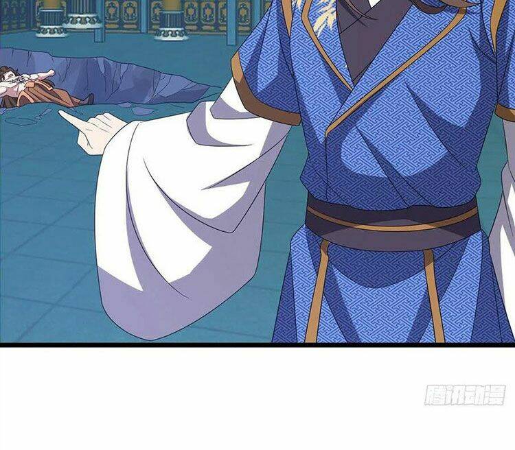 Chúa Tể Tam Giới Chapter 267 - Trang 2