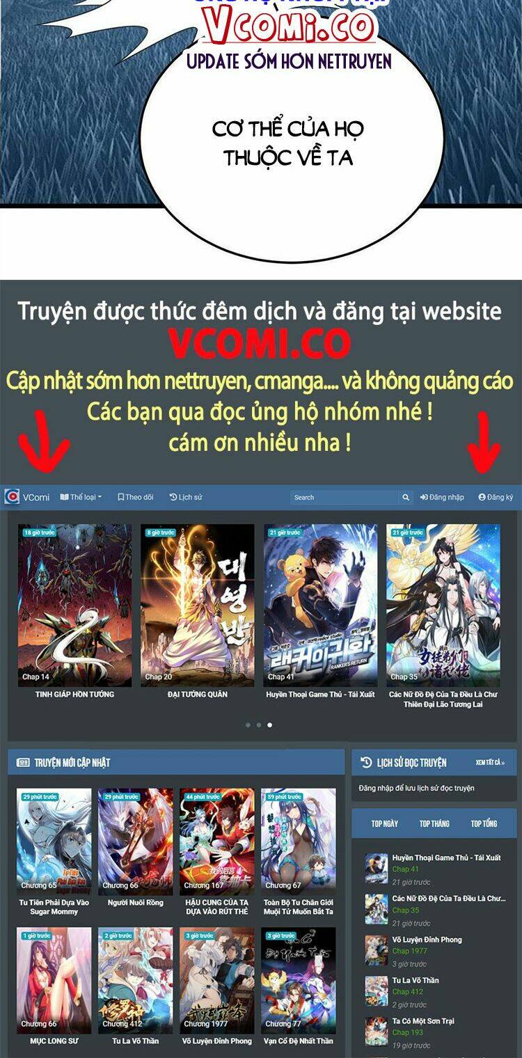 Chúa Tể Tam Giới Chapter 267 - Trang 2