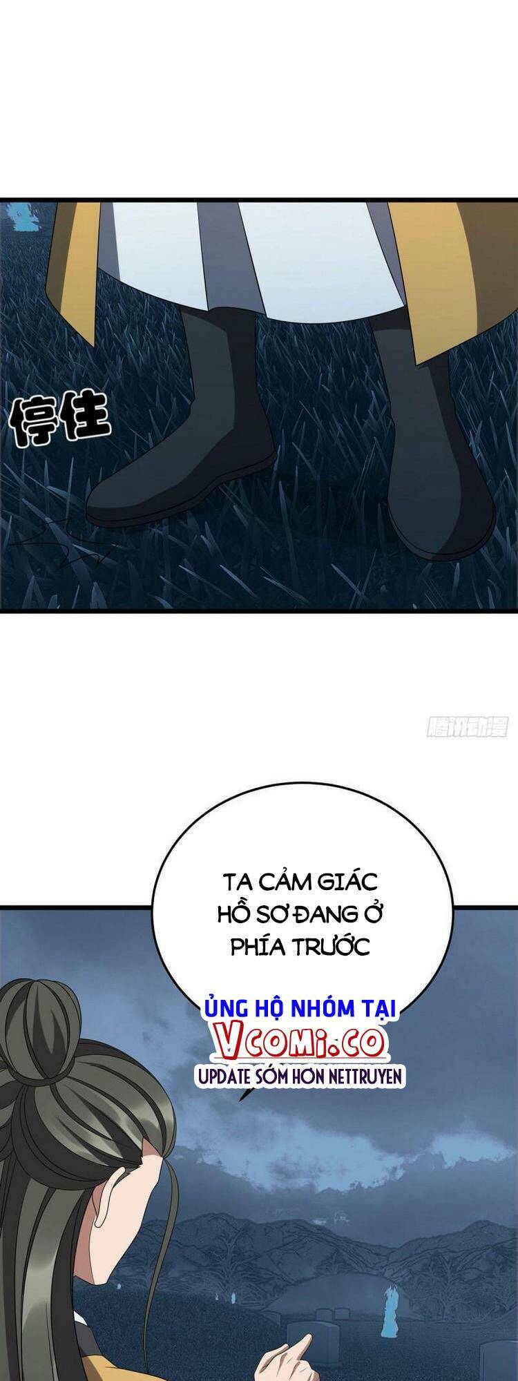 Chúa Tể Tam Giới Chapter 269 - Trang 2