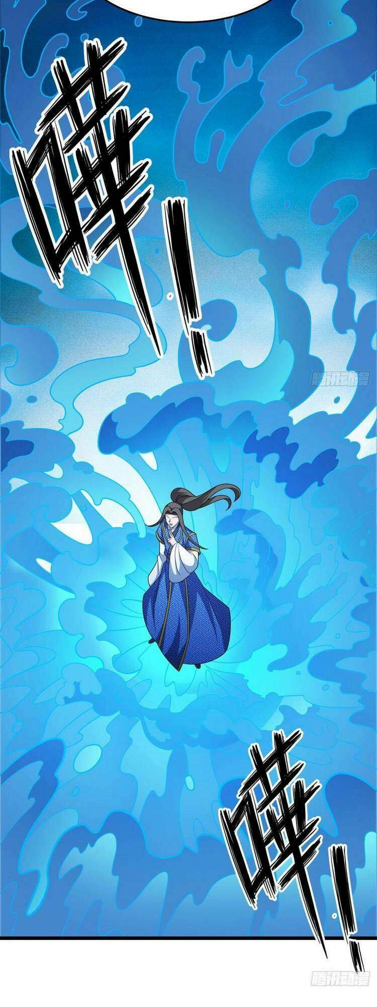 Chúa Tể Tam Giới Chapter 269 - Trang 2