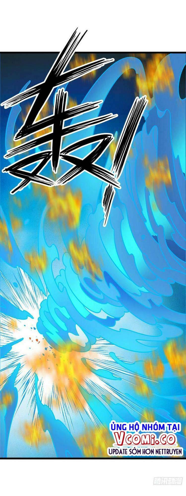 Chúa Tể Tam Giới Chapter 269 - Trang 2