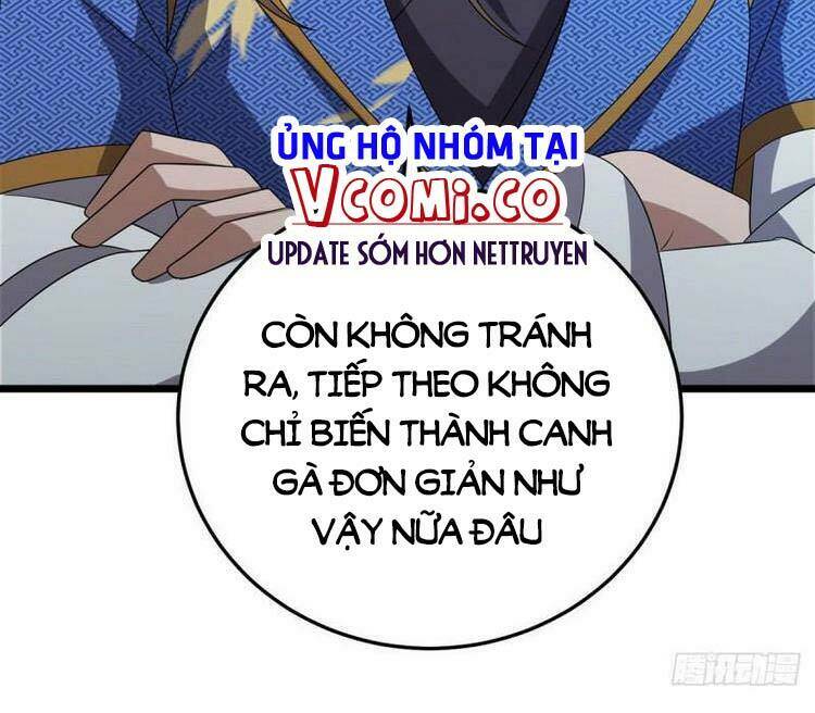 Chúa Tể Tam Giới Chapter 269 - Trang 2