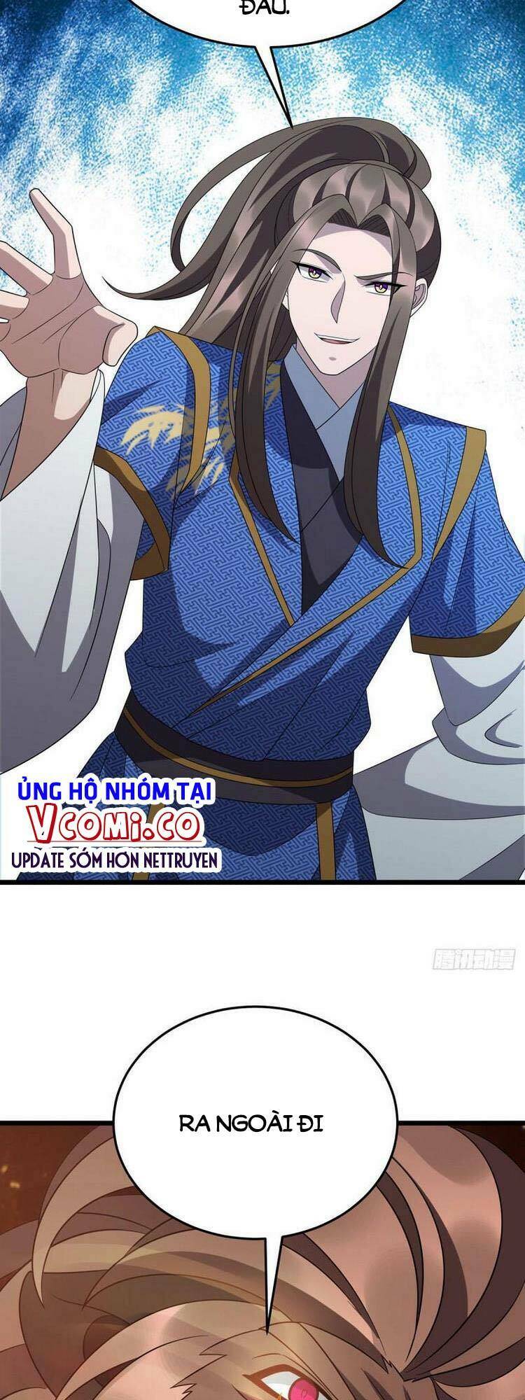 Chúa Tể Tam Giới Chapter 269 - Trang 2