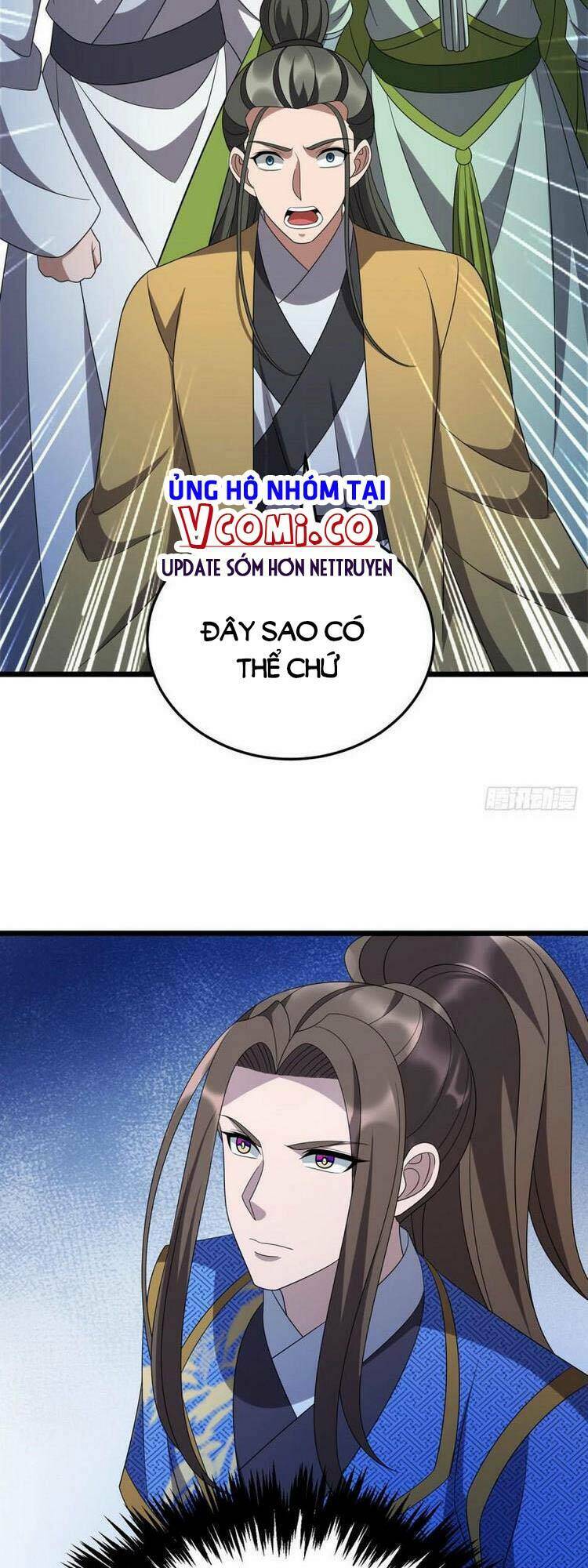 Chúa Tể Tam Giới Chapter 269 - Trang 2