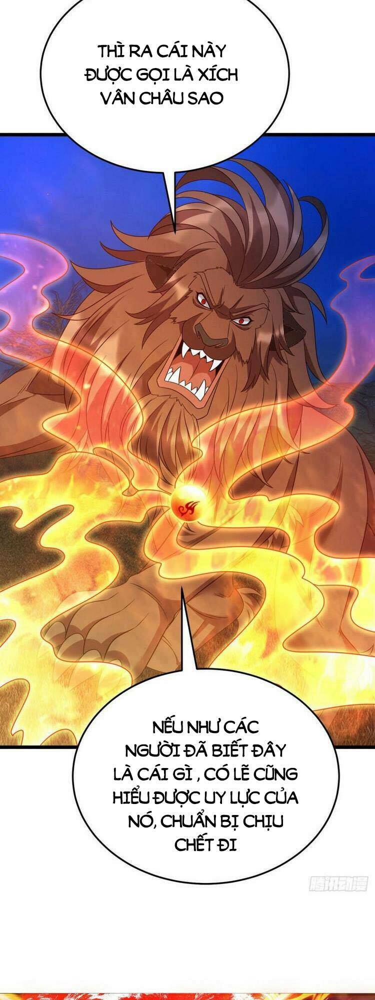 Chúa Tể Tam Giới Chapter 269 - Trang 2