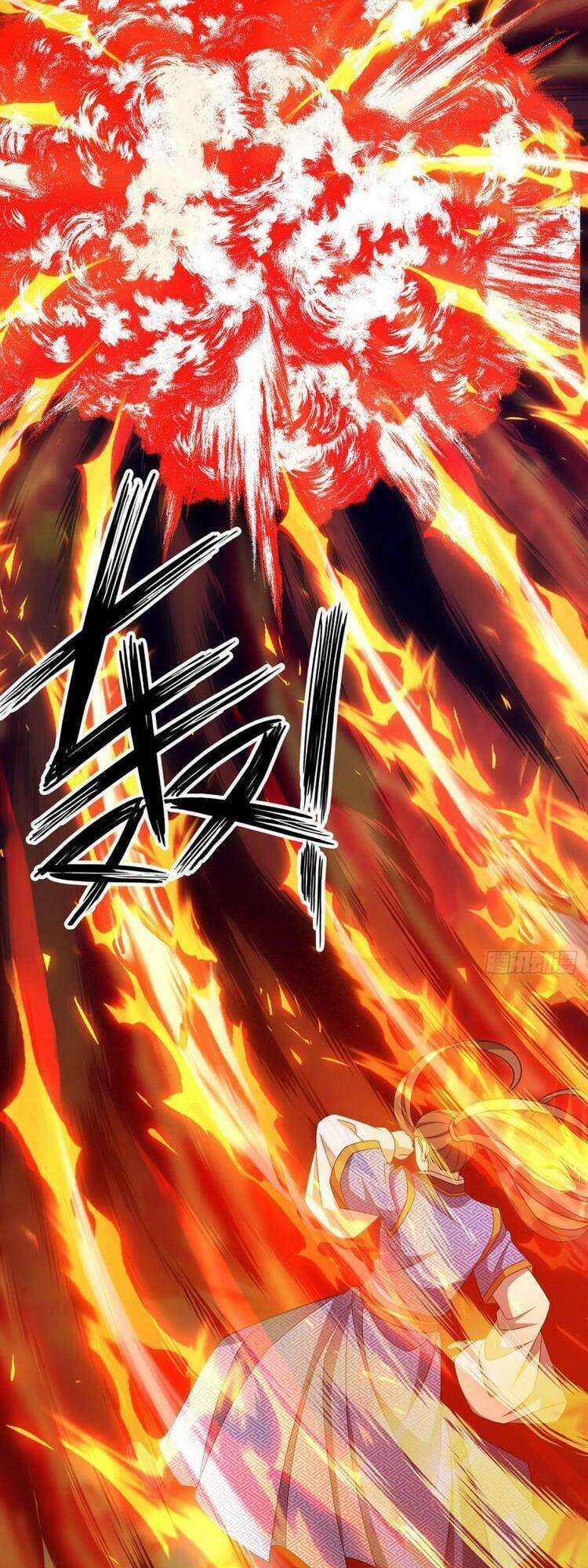 Chúa Tể Tam Giới Chapter 269 - Trang 2