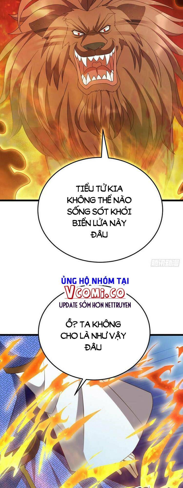 Chúa Tể Tam Giới Chapter 269 - Trang 2