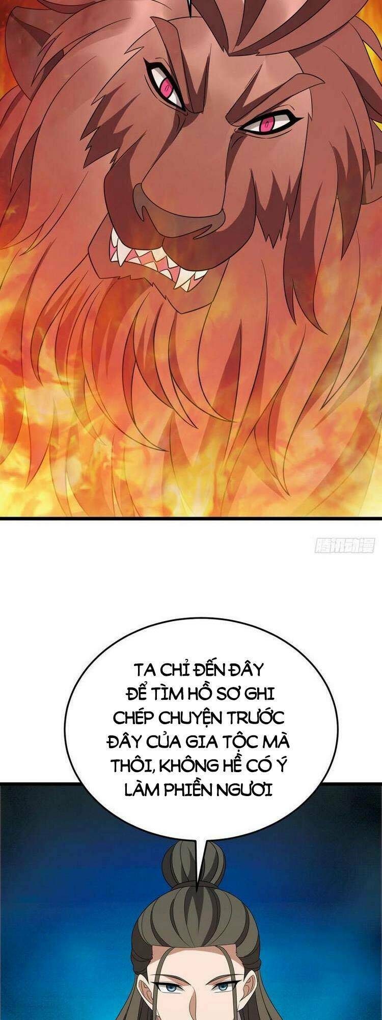 Chúa Tể Tam Giới Chapter 269 - Trang 2