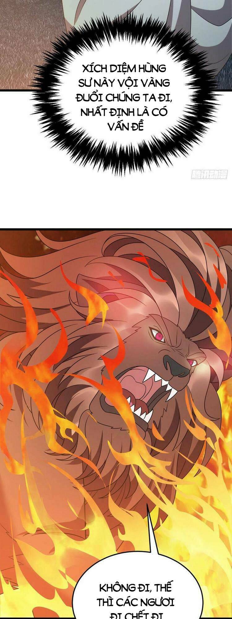 Chúa Tể Tam Giới Chapter 269 - Trang 2