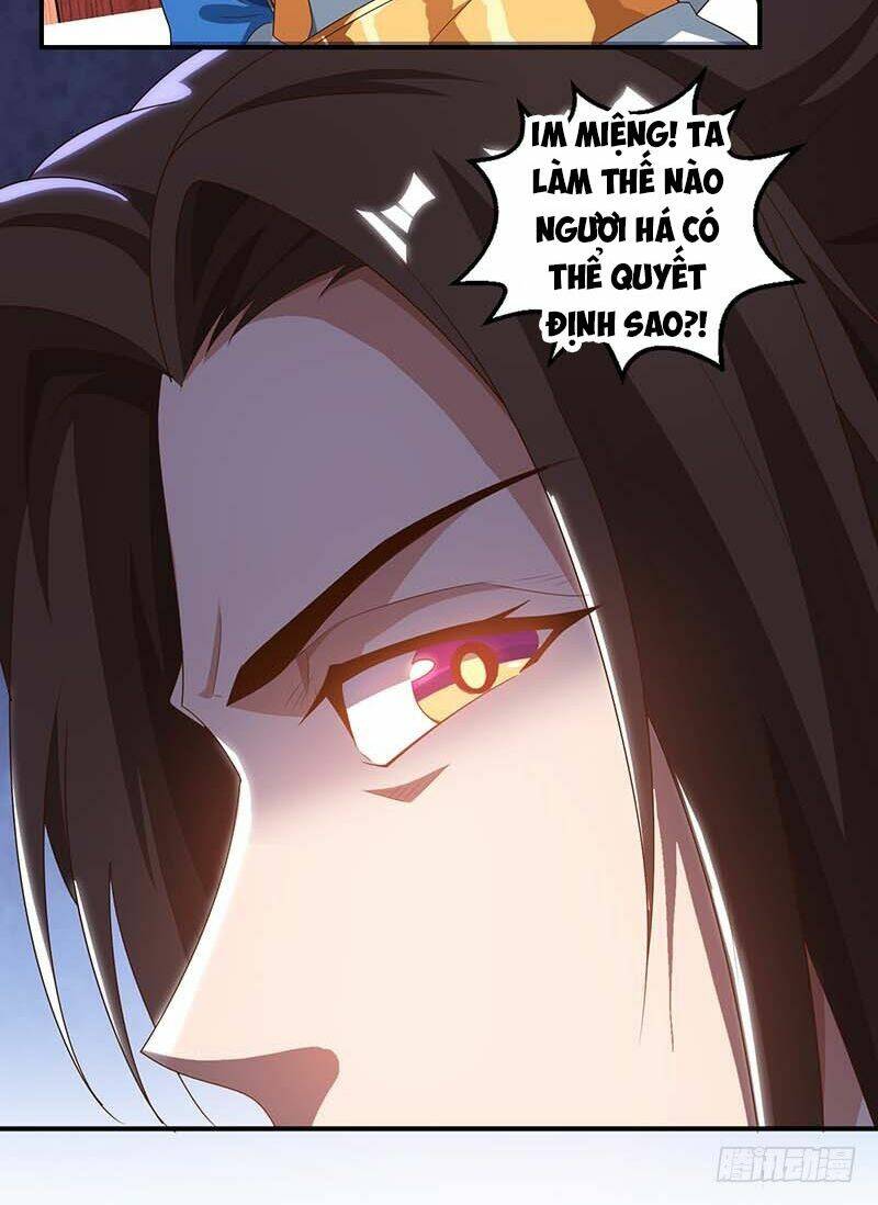 Chúa Tể Tam Giới Chapter 27 - Trang 2