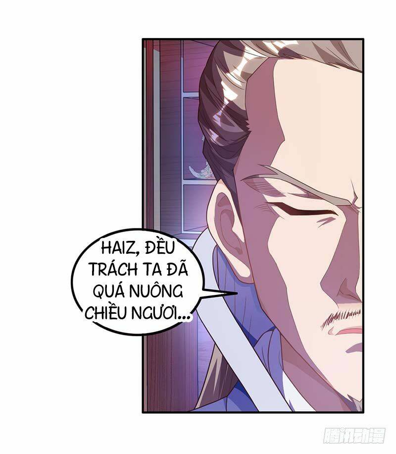 Chúa Tể Tam Giới Chapter 27 - Trang 2