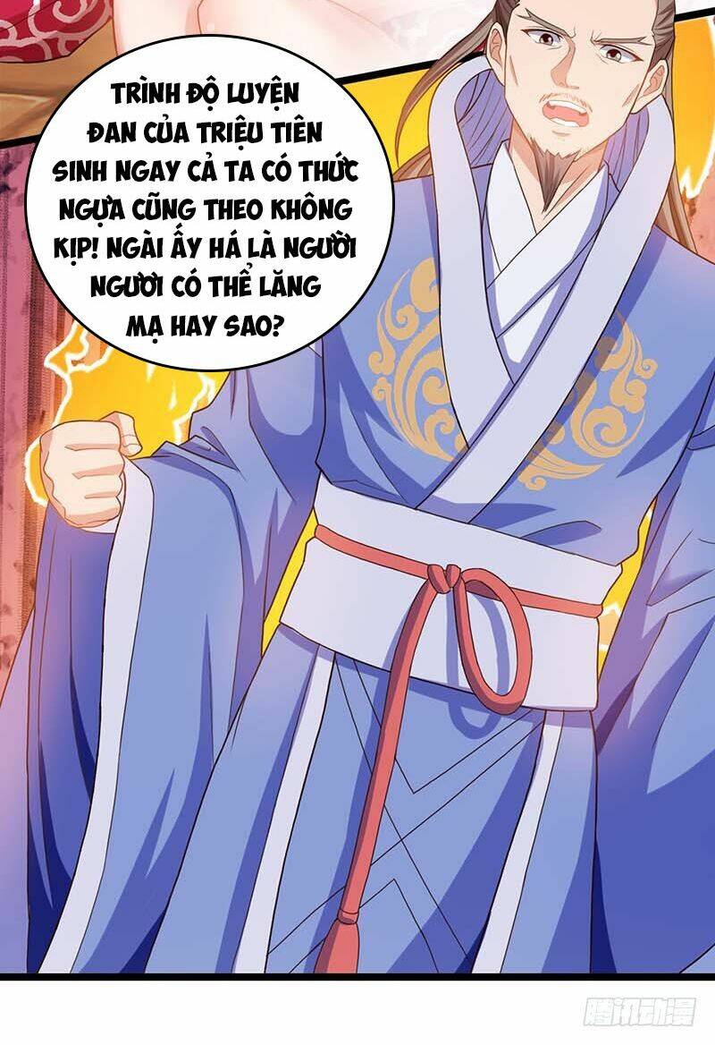 Chúa Tể Tam Giới Chapter 27 - Trang 2