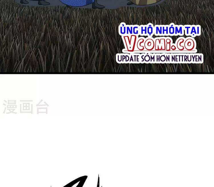 Chúa Tể Tam Giới Chapter 271 - Trang 2