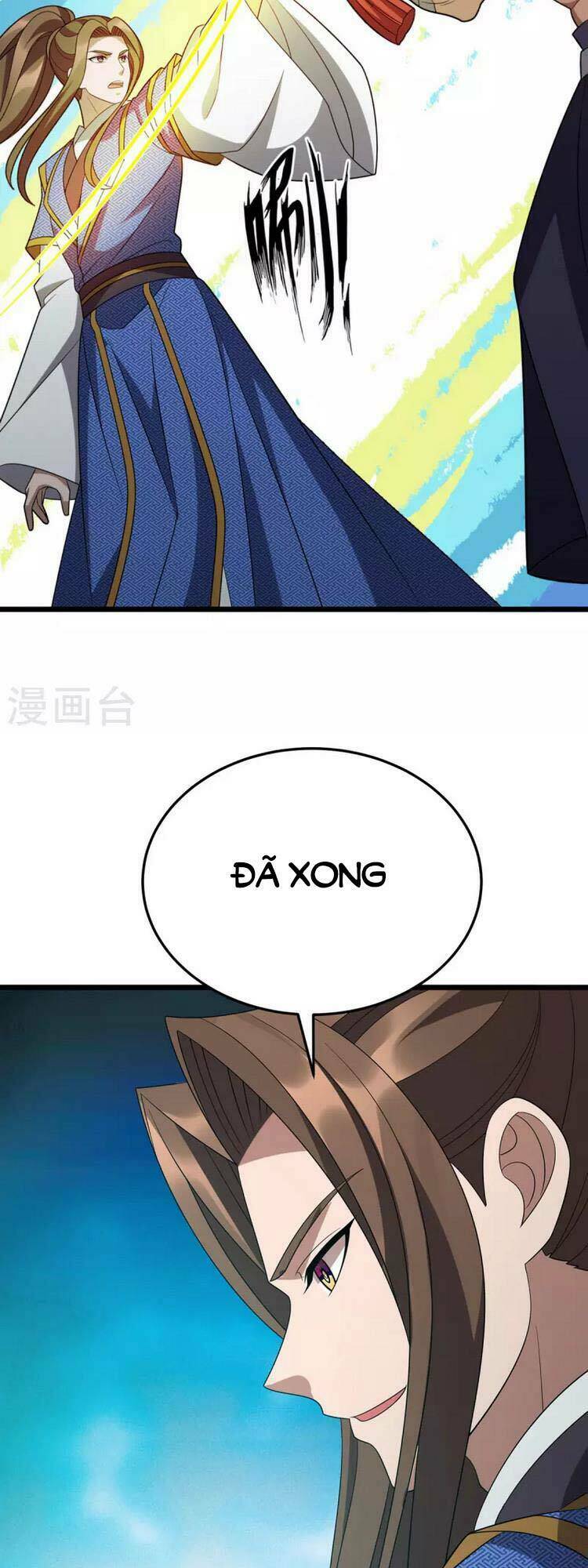 Chúa Tể Tam Giới Chapter 271 - Trang 2