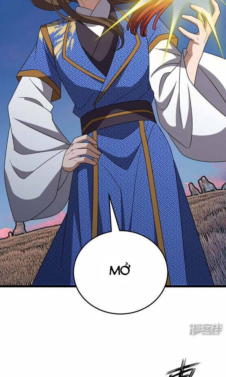 Chúa Tể Tam Giới Chapter 272 - Trang 2