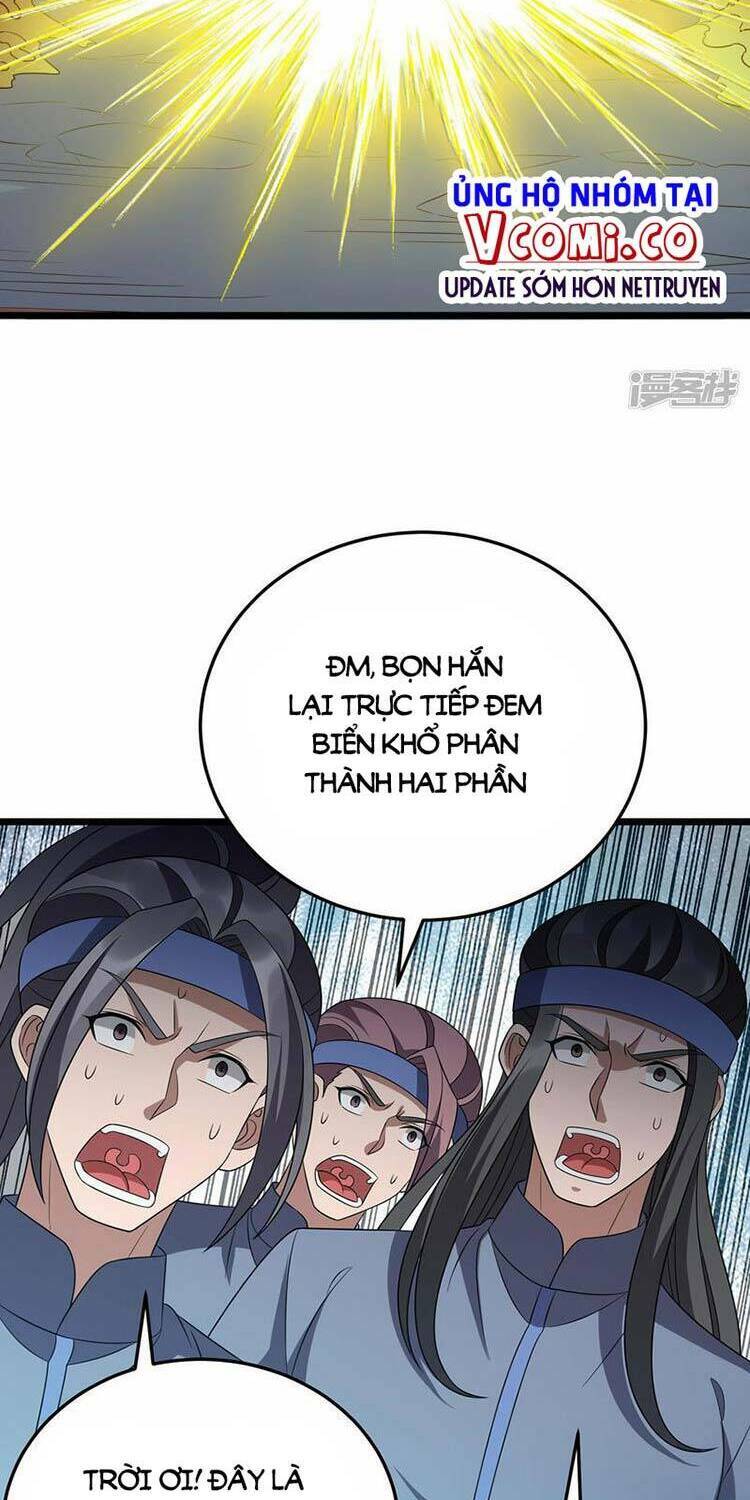Chúa Tể Tam Giới Chapter 272 - Trang 2