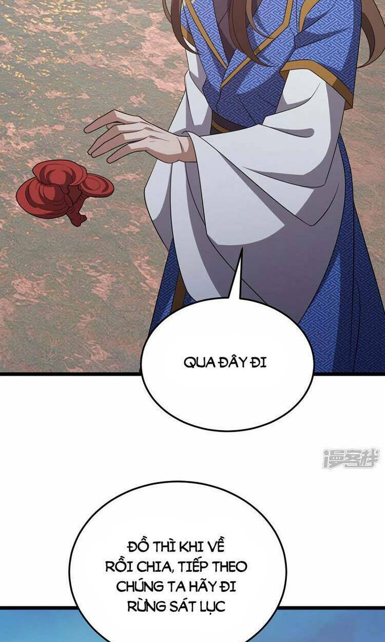 Chúa Tể Tam Giới Chapter 272 - Trang 2