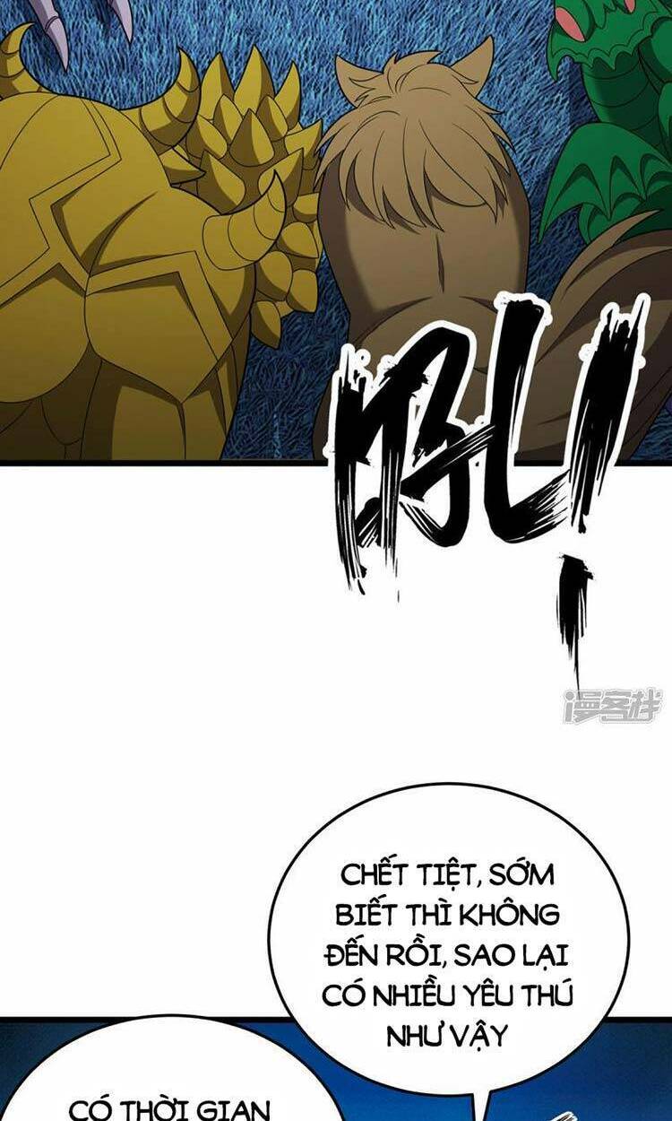 Chúa Tể Tam Giới Chapter 272 - Trang 2