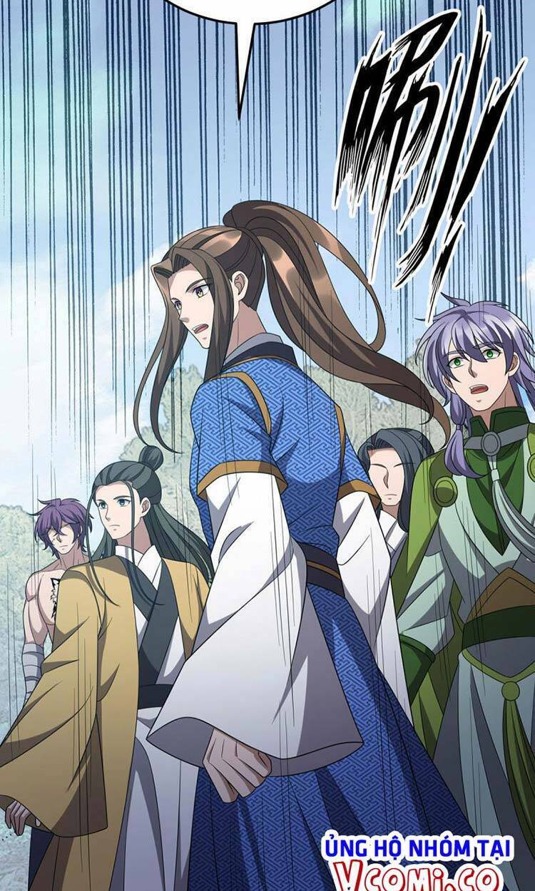 Chúa Tể Tam Giới Chapter 272 - Trang 2