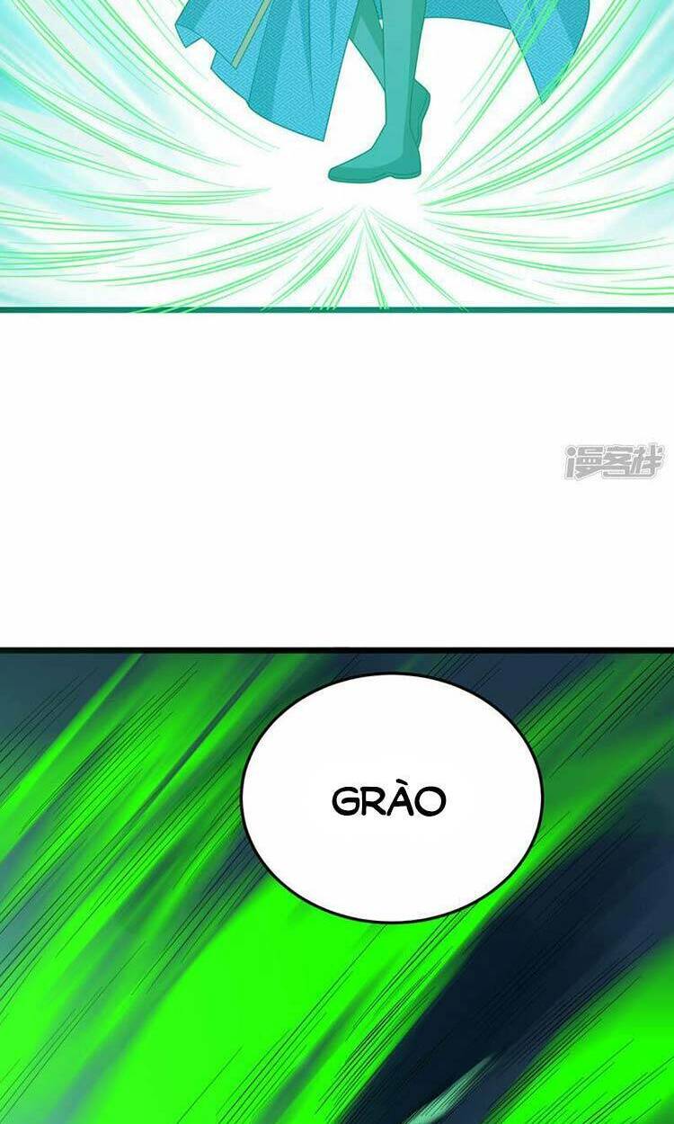 Chúa Tể Tam Giới Chapter 272 - Trang 2