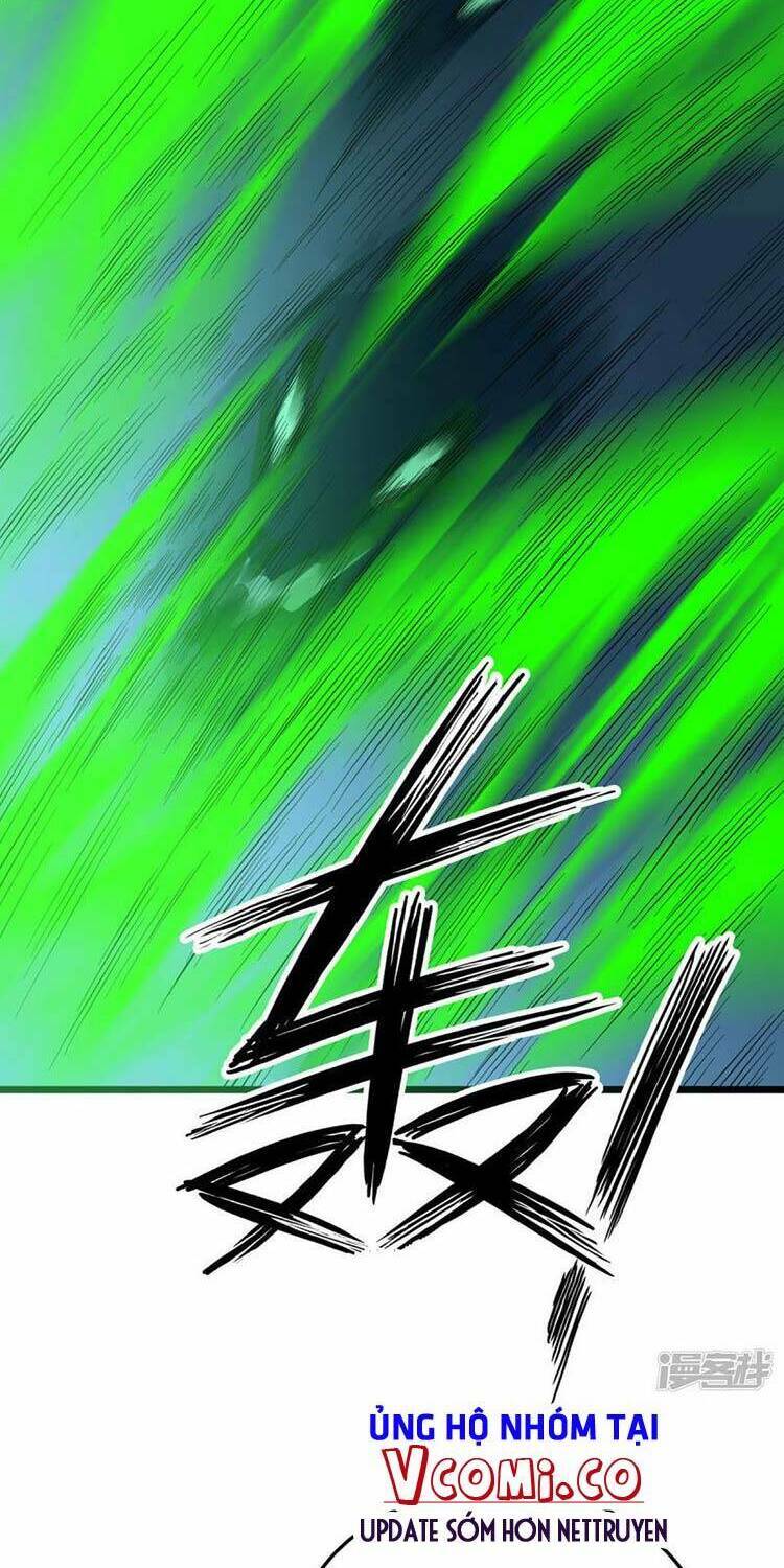 Chúa Tể Tam Giới Chapter 272 - Trang 2