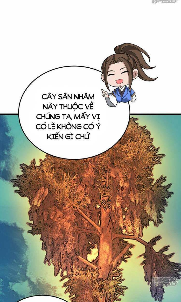 Chúa Tể Tam Giới Chapter 272 - Trang 2