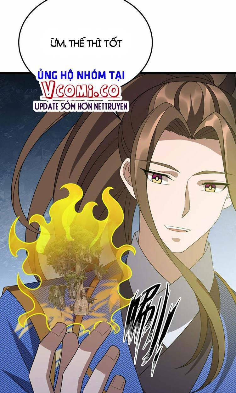 Chúa Tể Tam Giới Chapter 272 - Trang 2