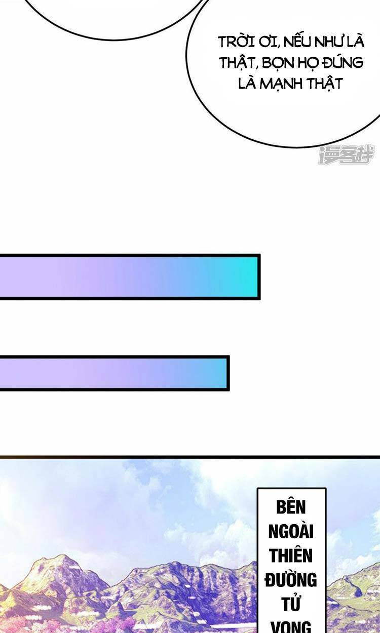 Chúa Tể Tam Giới Chapter 272 - Trang 2