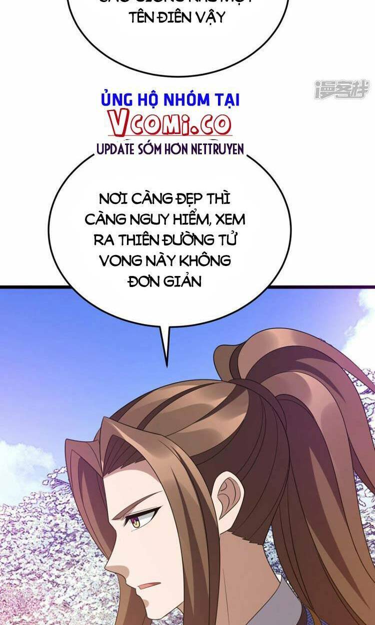 Chúa Tể Tam Giới Chapter 272 - Trang 2