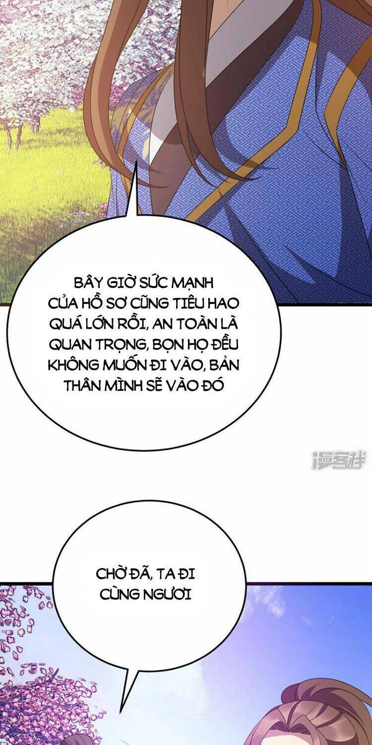 Chúa Tể Tam Giới Chapter 272 - Trang 2
