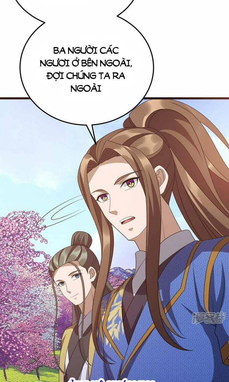 Chúa Tể Tam Giới Chapter 272 - Trang 2