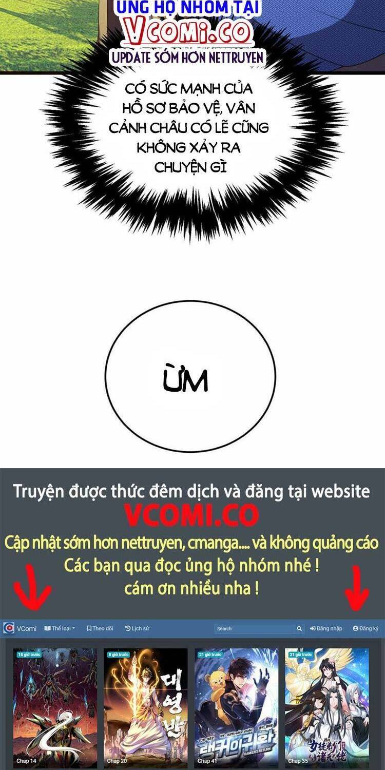 Chúa Tể Tam Giới Chapter 272 - Trang 2