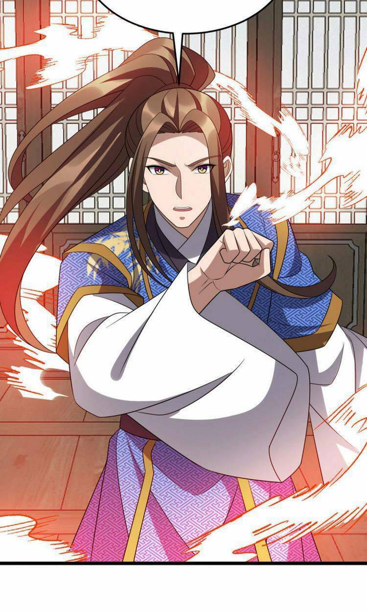 Chúa Tể Tam Giới Chapter 273 - Trang 2