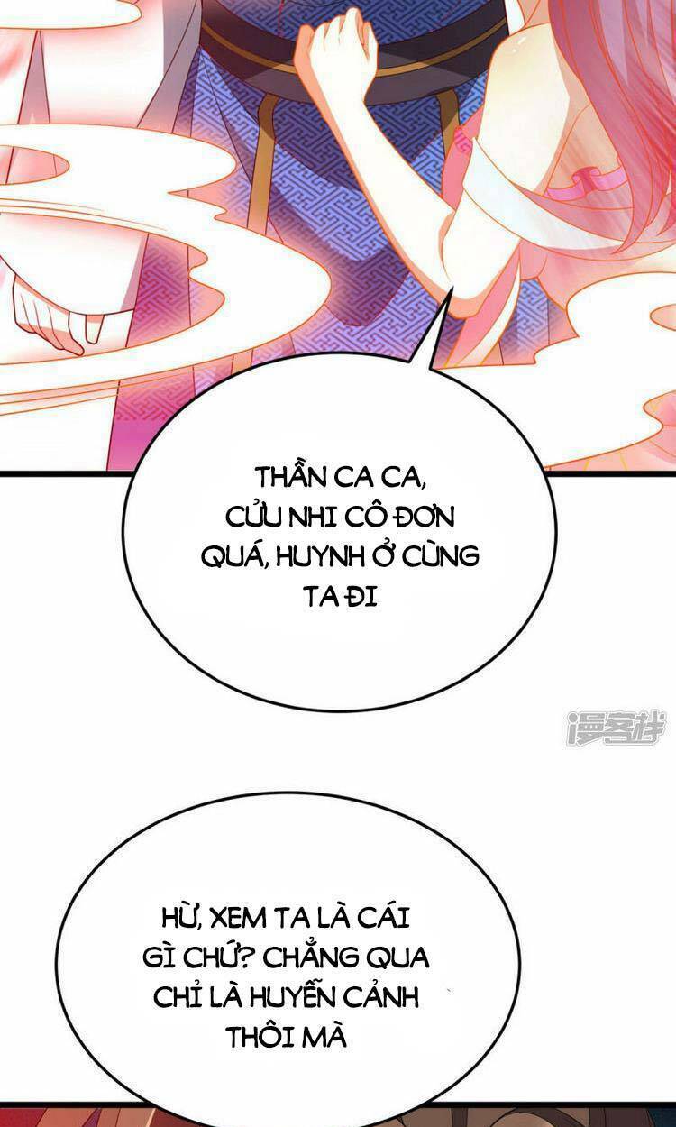 Chúa Tể Tam Giới Chapter 273 - Trang 2