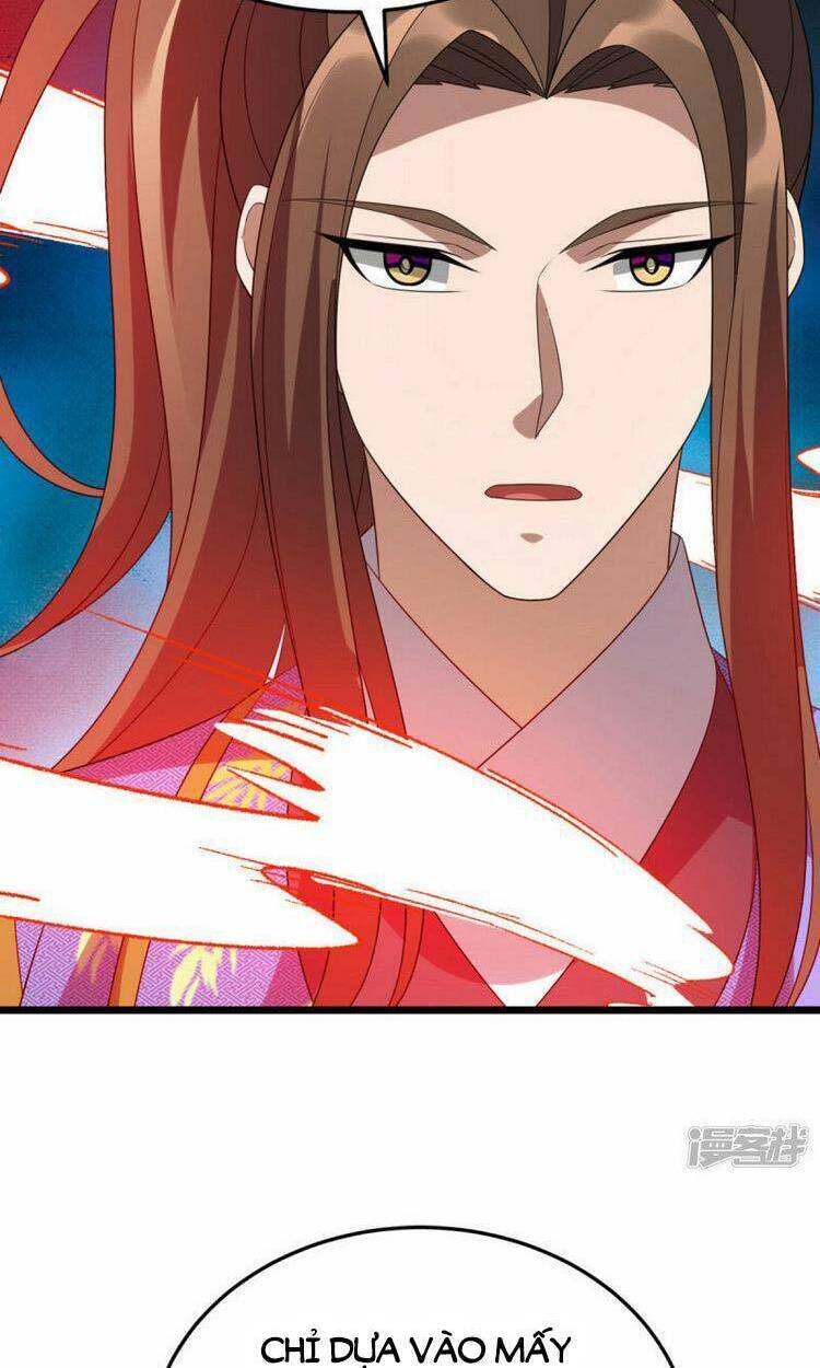 Chúa Tể Tam Giới Chapter 273 - Trang 2