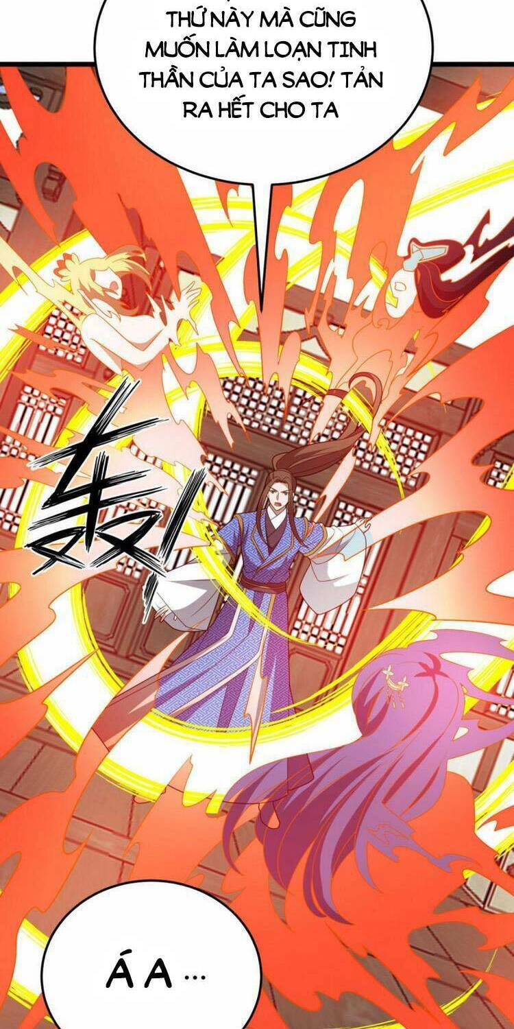 Chúa Tể Tam Giới Chapter 273 - Trang 2