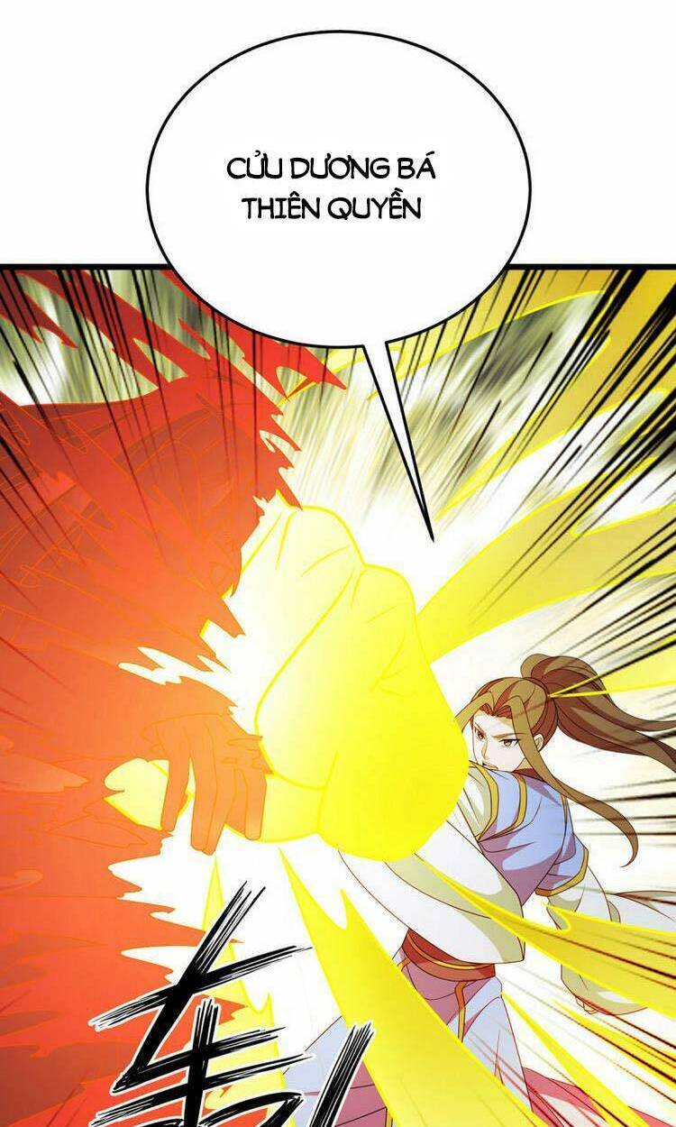 Chúa Tể Tam Giới Chapter 273 - Trang 2