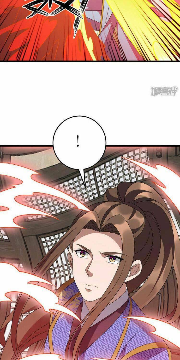 Chúa Tể Tam Giới Chapter 273 - Trang 2