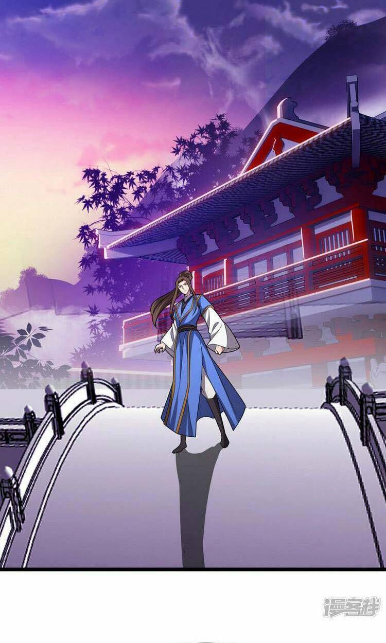 Chúa Tể Tam Giới Chapter 273 - Trang 2