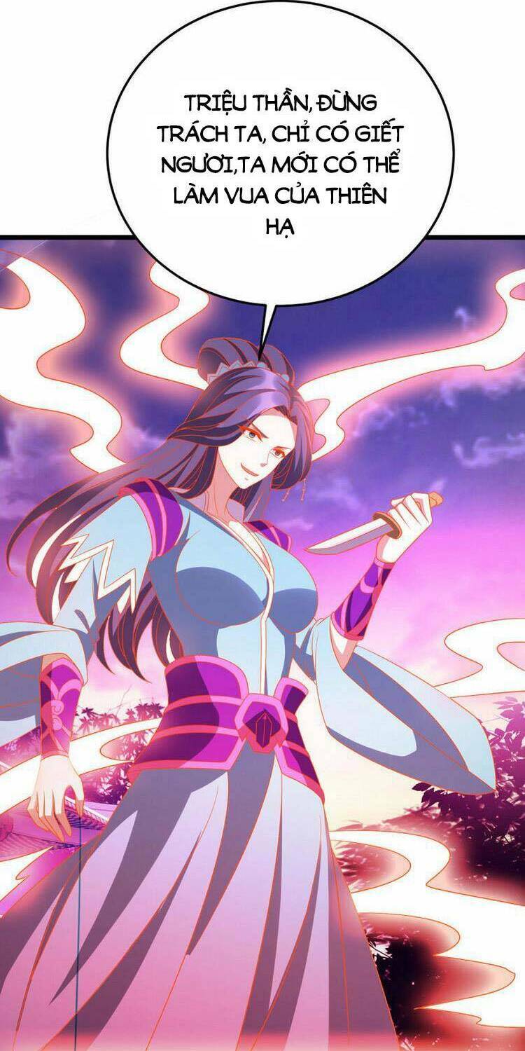 Chúa Tể Tam Giới Chapter 273 - Trang 2