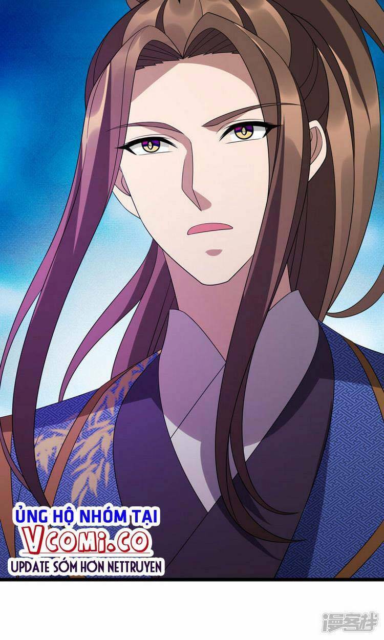 Chúa Tể Tam Giới Chapter 273 - Trang 2