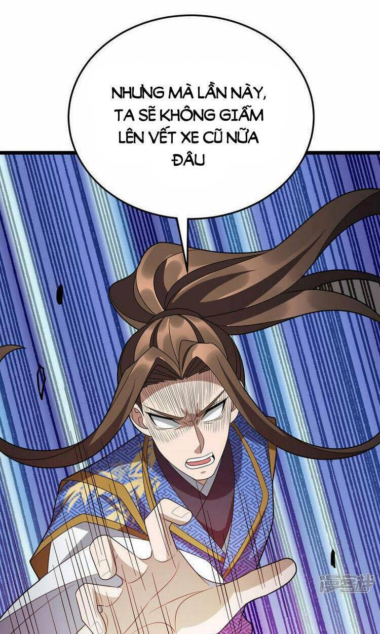 Chúa Tể Tam Giới Chapter 273 - Trang 2