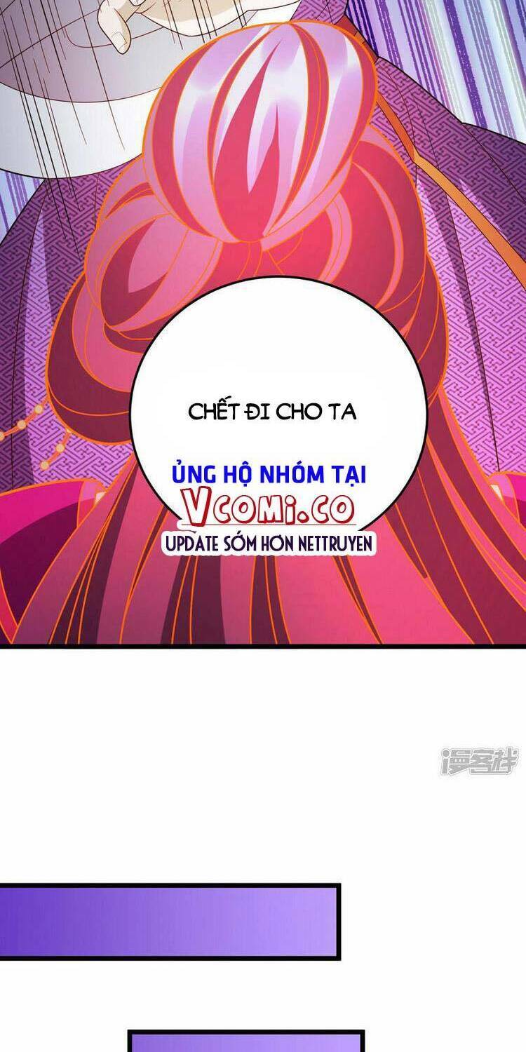 Chúa Tể Tam Giới Chapter 273 - Trang 2