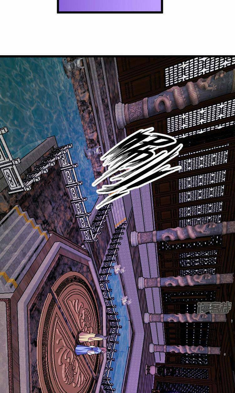 Chúa Tể Tam Giới Chapter 273 - Trang 2