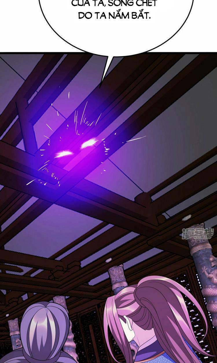 Chúa Tể Tam Giới Chapter 273 - Trang 2