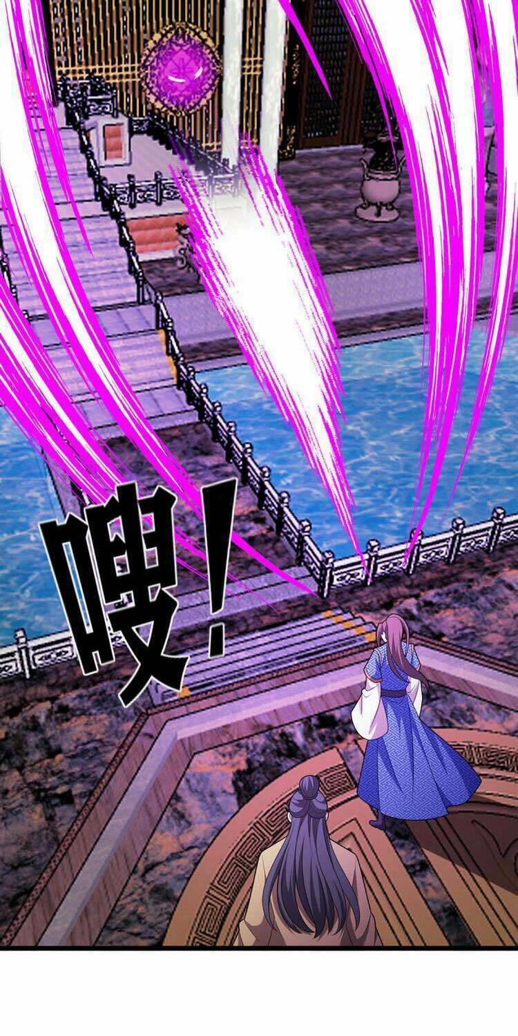 Chúa Tể Tam Giới Chapter 273 - Trang 2