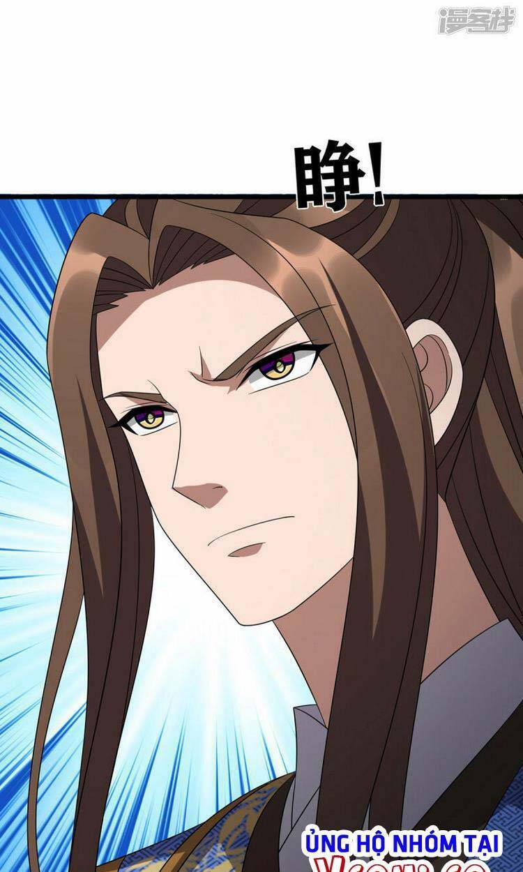 Chúa Tể Tam Giới Chapter 273 - Trang 2